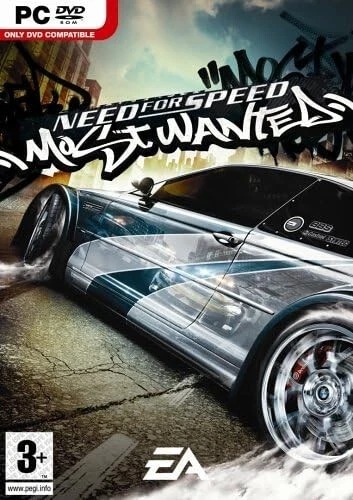 need for speed